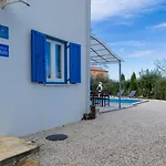 Villa Shana Višnjan