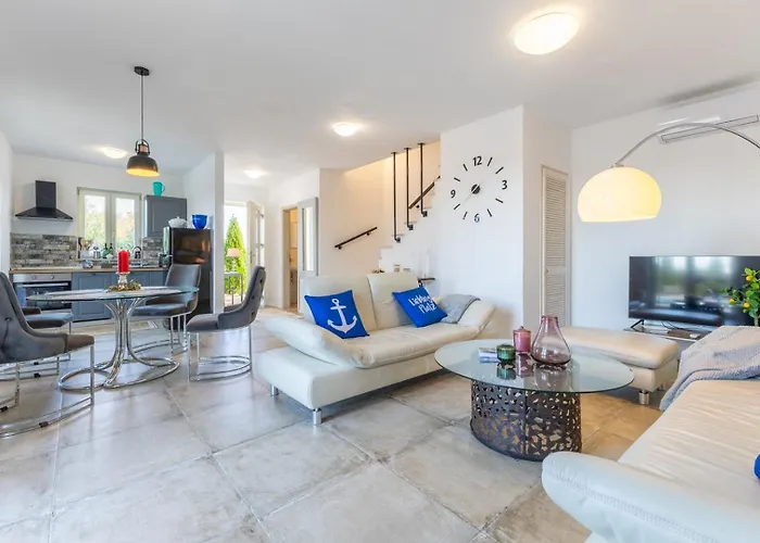 Villa Shana *