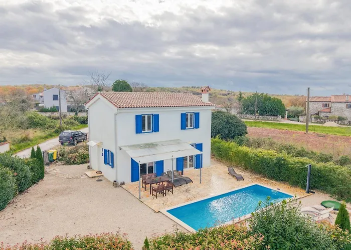 Villa Shana