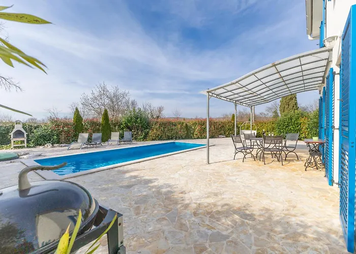 Villa Shana