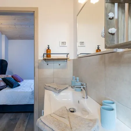 Villa Shana Višnjan